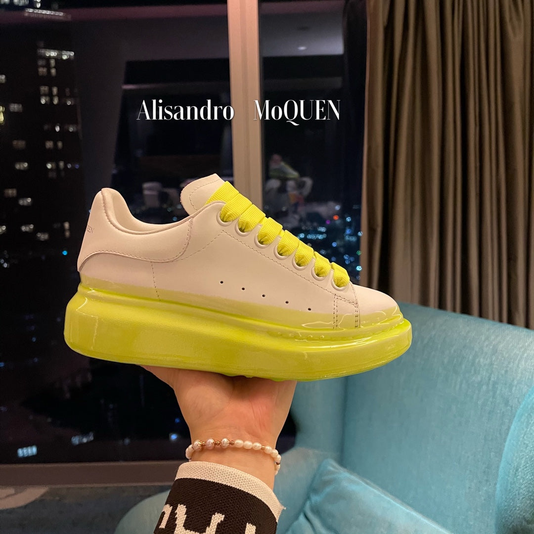 M*QUEEN Sneakers  2 Color 's