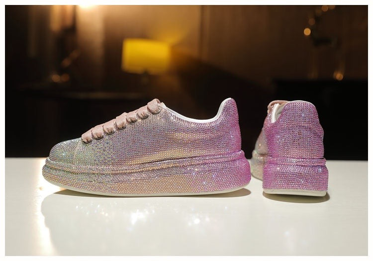 M*queen Shoes Heels  2 Color 's