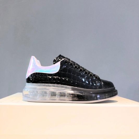 M*queen Sneakers Black