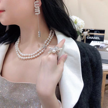 MIU MI Earring