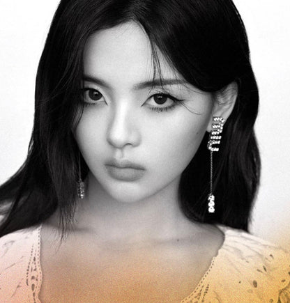 MIU MI Earring
