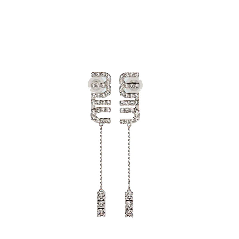 MIU MI Earring