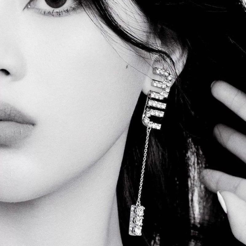 MIU MI Earring