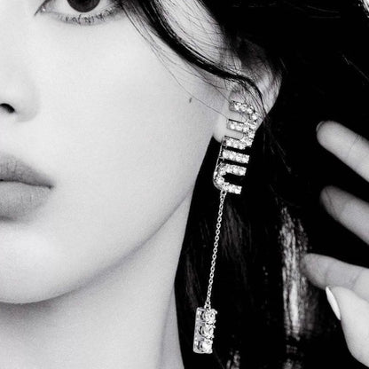 MIU MI Earring