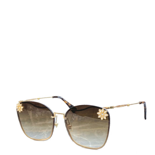 MIU MI  prd Sunglasses 4 Color 's