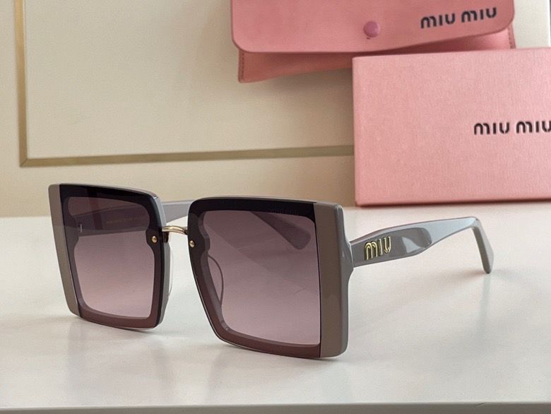 MIU MI PRD  Sunglasses 3 Color 's