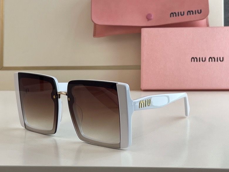 MIU MI PRD  Sunglasses 3 Color 's