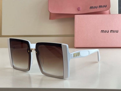 MIU MI PRD  Sunglasses 3 Color 's
