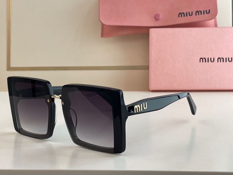 MIU MI PRD  Sunglasses 3 Color 's