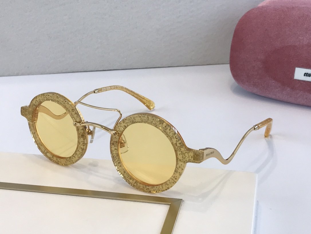 Mi Mi Sunglasses