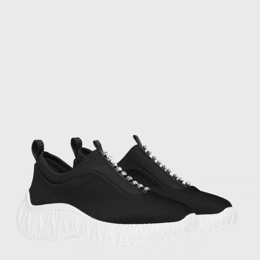 Miu Mi Trainers Sneakers