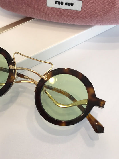 Mi Mi Sunglasses