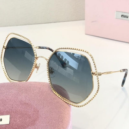 Mi Mi Sunglasses