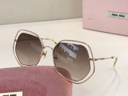 Mi Mi Sunglasses