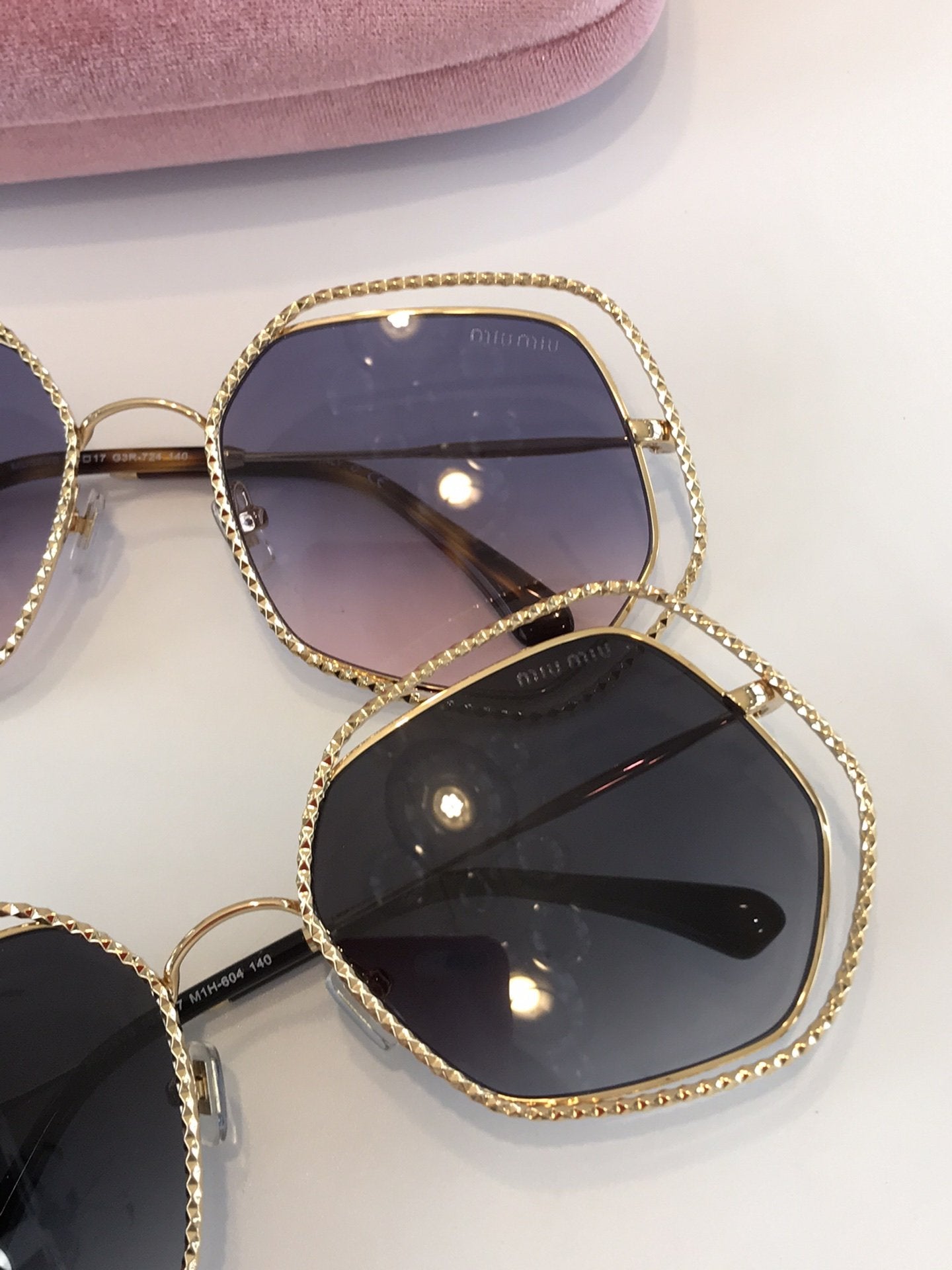 Mi Mi Sunglasses