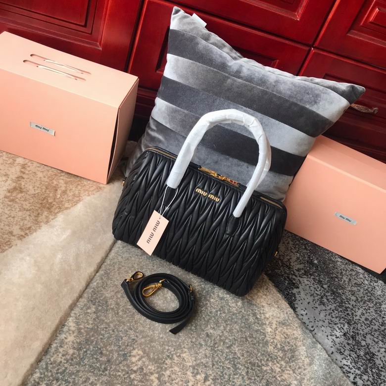 MIU MI PRD Bag 22 cm 3 color 's