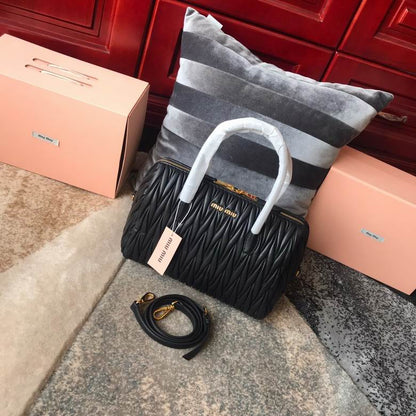 MIU MI PRD Bag 22 cm 3 color 's