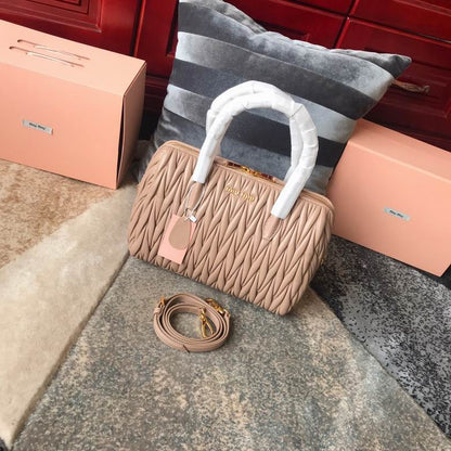 MIU MI PRD Bag 22 cm 3 color 's