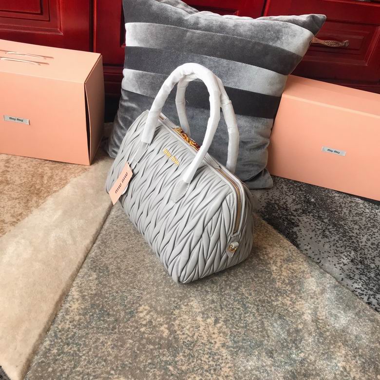 MIU MI PRD Bag 22 cm 3 color 's