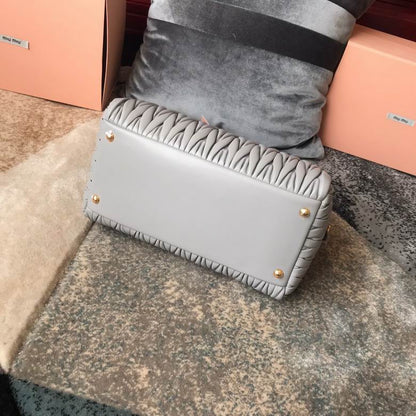 MIU MI PRD Bag 22 cm 3 color 's