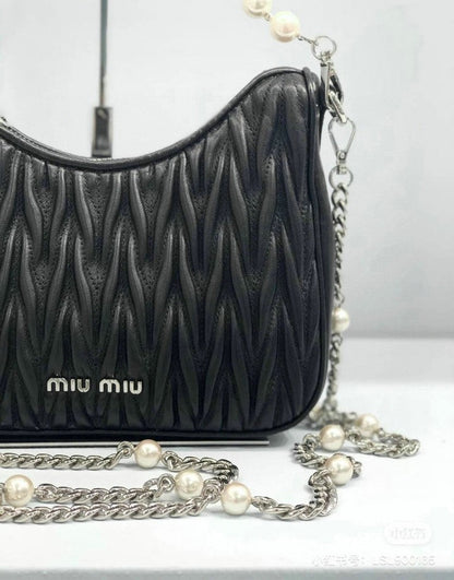 MIU MI PRD  Bag 4 color 's 20 cm