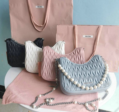 MIU MI PRD  Bag 4 color 's 20 cm