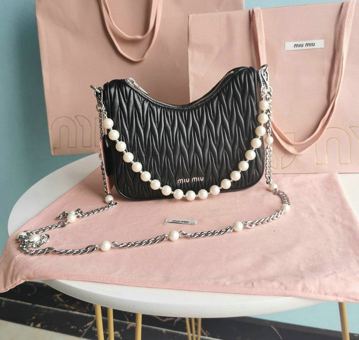 MIU MI PRD  Bag 4 color 's 20 cm