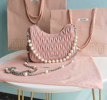 MIU MI PRD  Bag 4 color 's 20 cm