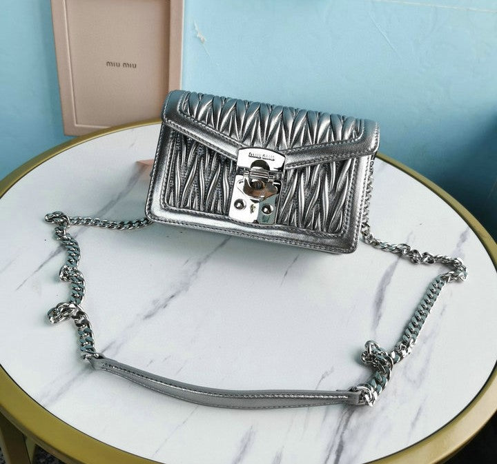 MIU MI PRD  Bag 3 color 's 20 cm