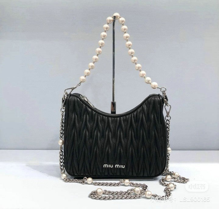 MIU MI PRD  Bag 4 color 's 20 cm