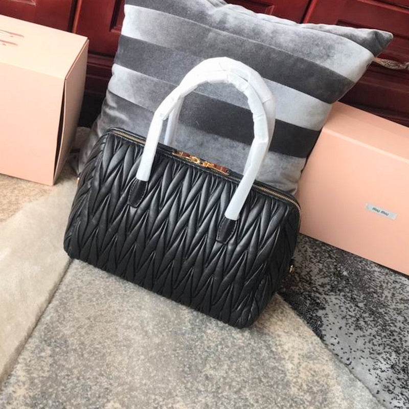 MIU MI PRD Bag 22 cm 3 color 's