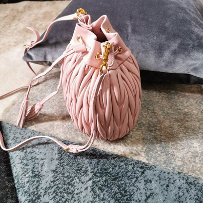 MIU MI PRD Bag  20 cm 2 color 's