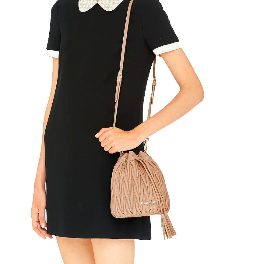 MIU MI PRD Bag  20 cm 2 color 's