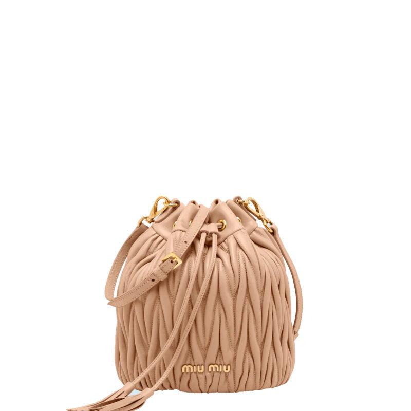 MIU MI PRD Bag  20 cm 2 color 's