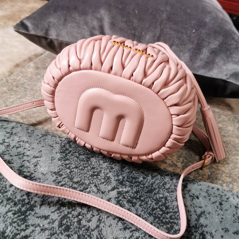 MIU MI PRD Bag  20 cm 2 color 's