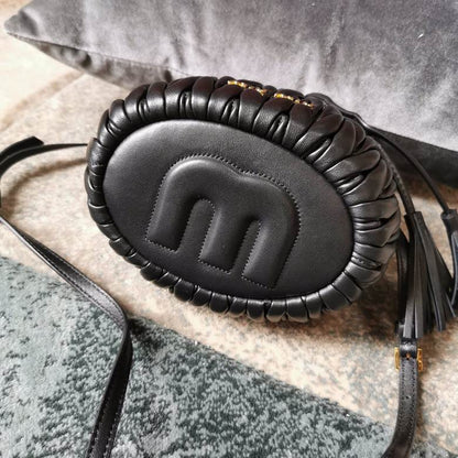 MIU MI PRD Bag  20 cm 2 color 's
