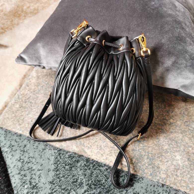 MIU MI PRD Bag  20 cm 2 color 's