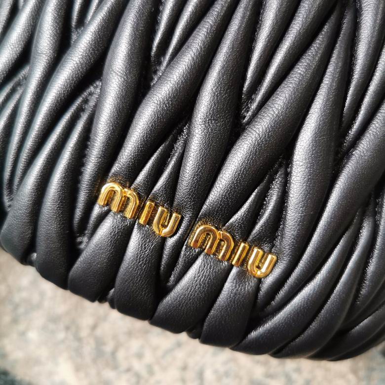 MIU MI PRD Bag  20 cm 2 color 's