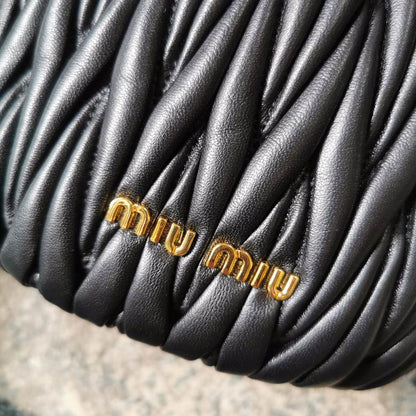 MIU MI PRD Bag  20 cm 2 color 's