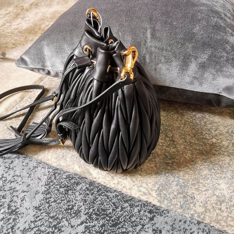MIU MI PRD Bag  20 cm 2 color 's