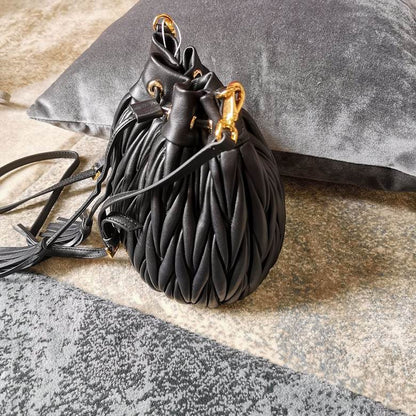 MIU MI PRD Bag  20 cm 2 color 's