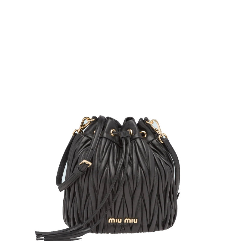 MIU MI PRD Bag  20 cm 2 color 's