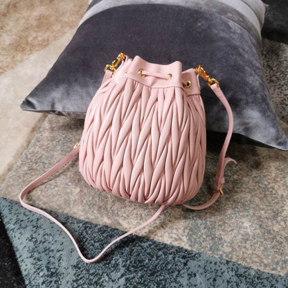MIU MI PRD Bag  20 cm 2 color 's