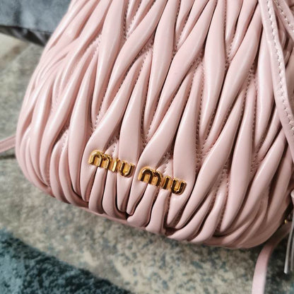 MIU MI PRD Bag  20 cm 2 color 's