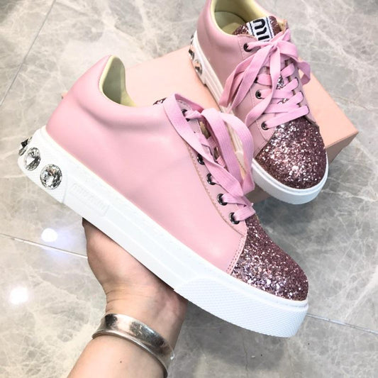 prada sneakers