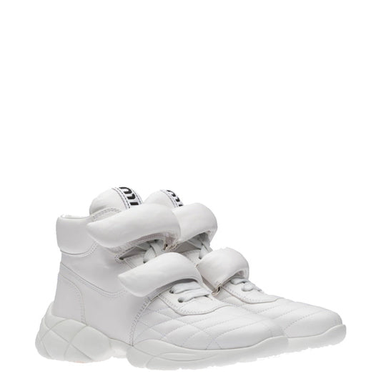 MIU MI   Sneakers 2 Color's High