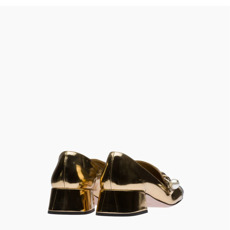 MIU MI PRD Shoes Heels