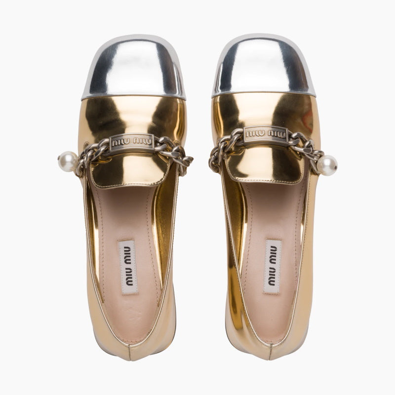 MIU MI PRD Shoes Heels