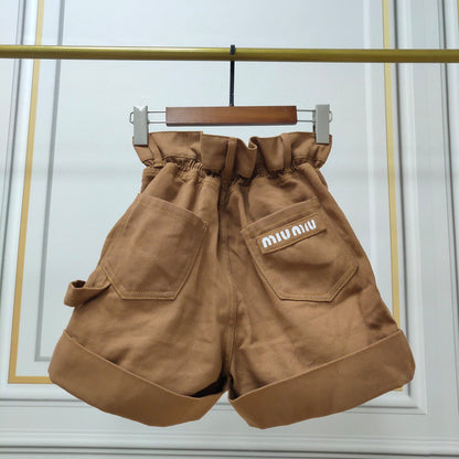 MIU MI PRD  Shorts Woman