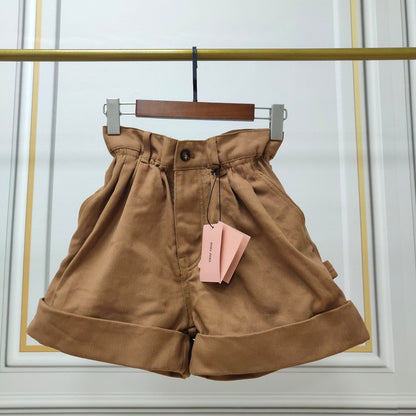 MIU MI PRD  Shorts Woman